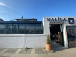 Malila Zekeriyaköy (İstanbul, Sarıyer, 1. Cad., 39) ، مقهى