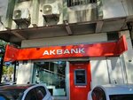 Akbank (Izmir, Konak, 1202/1st Street, 2), atm