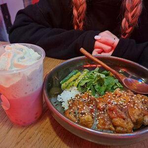 Tiangou (Perm, Revolyutsii Street, 22), cafe