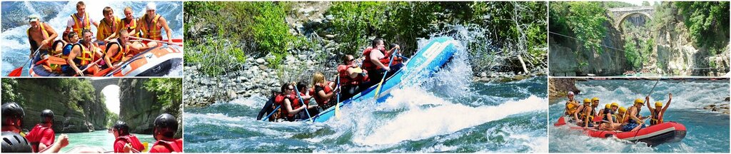 Travel agency Trainingslager Antalya, Manavgat, photo