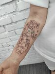 Decide (Admirala Rudneva Street, 2), tattoo studio