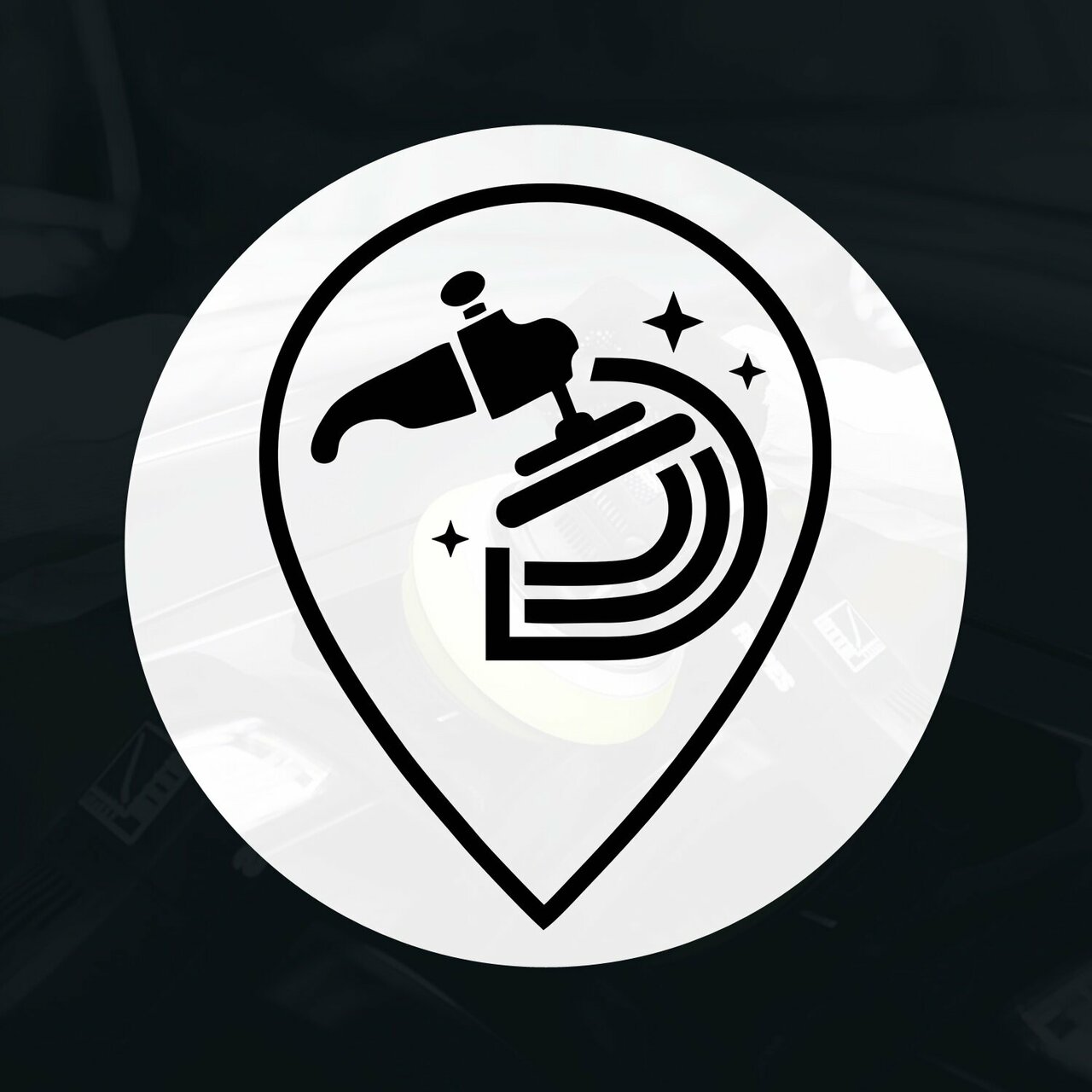 Центр Детейлинга