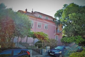 Гостиница Studios Ani
