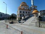Yuva Cakirlar Ciftligi Mosque (Ankara Province, Yenimahalle, Çakırlar Mah., 2217th Street, 2A) ، مسجد