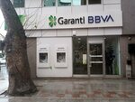 Garanti Bbva (Istanbul, Kartal, Kordonboyu Neighborhood, Ankara Avenue, 86) ، آلة صرف النقود الأوتوماتيكية