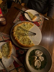 Bebo Chito (Moscow, Novomoskovskiy Administrative Okrug, Kommunarka District, bulvar Velaskesa, 1к1), restaurant