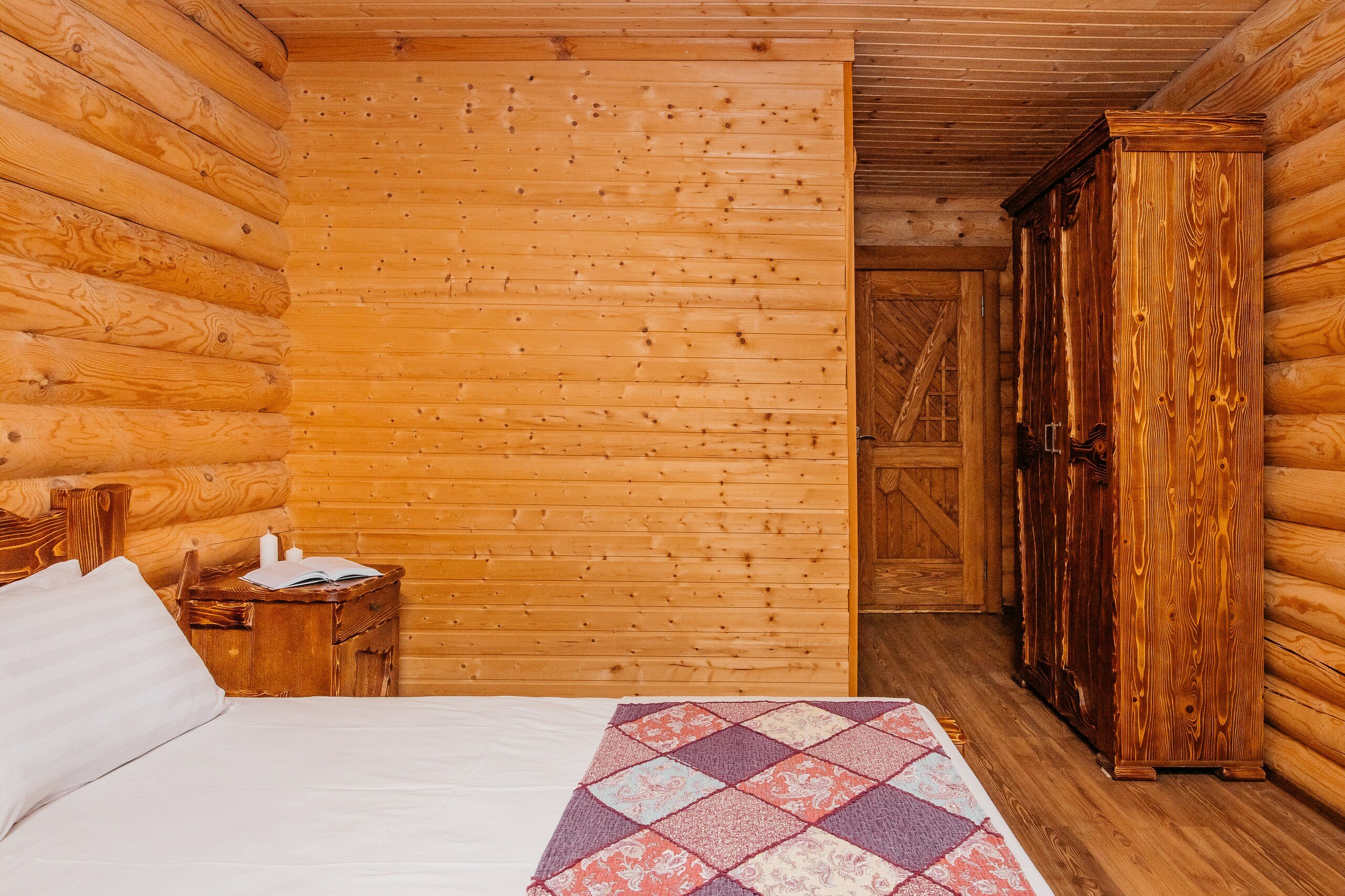 Фото Избушка