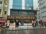 Ercan Burger  (İstanbul, Şişli, Cumhuriyet Mah., Ergenekon Cad., 67A), fast food