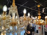 More Sveta (Stachki Avenue, 65) ، محلات المصابيح