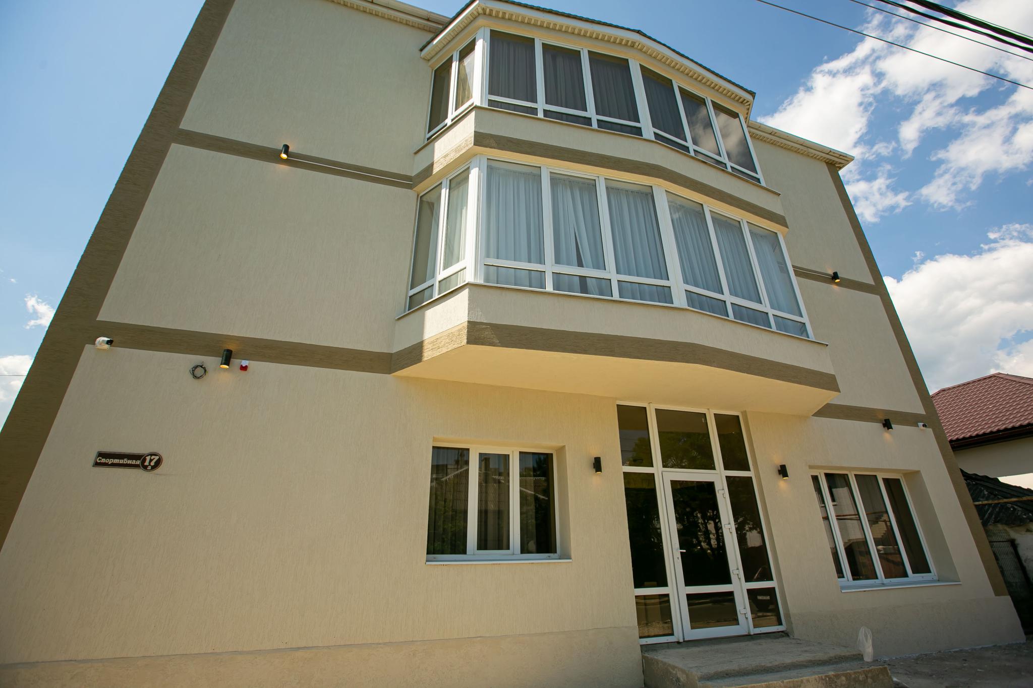 Фото Solo Apart Nvrsk