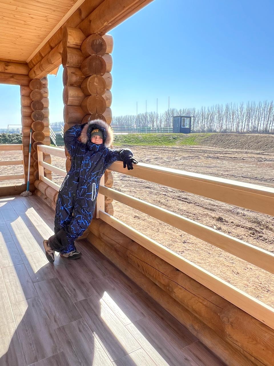 Фото Рыбаградъ