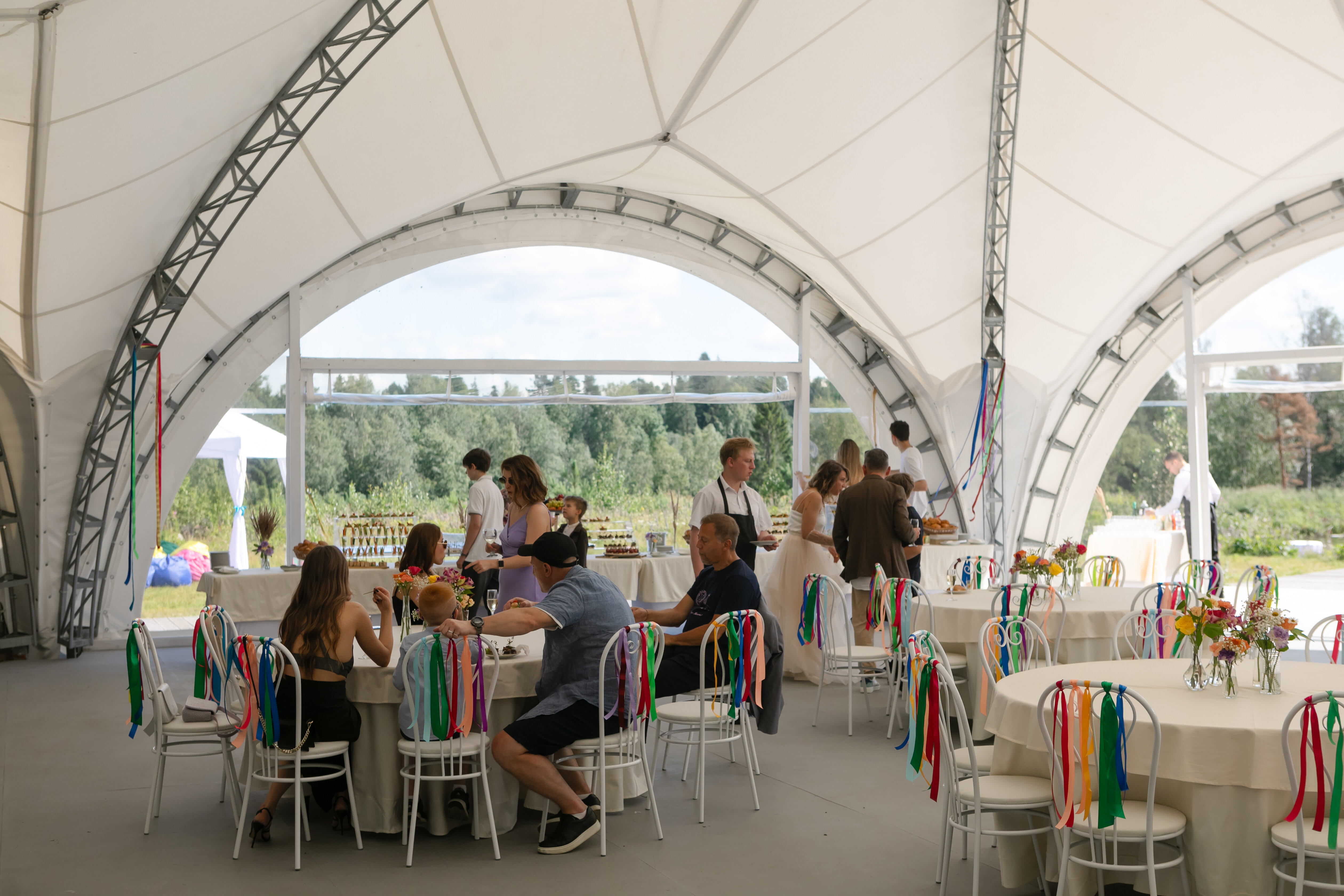 Фото Стеклянный