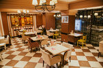 Shokoladnitsa (Butyrskaya Street, 7), coffee shop