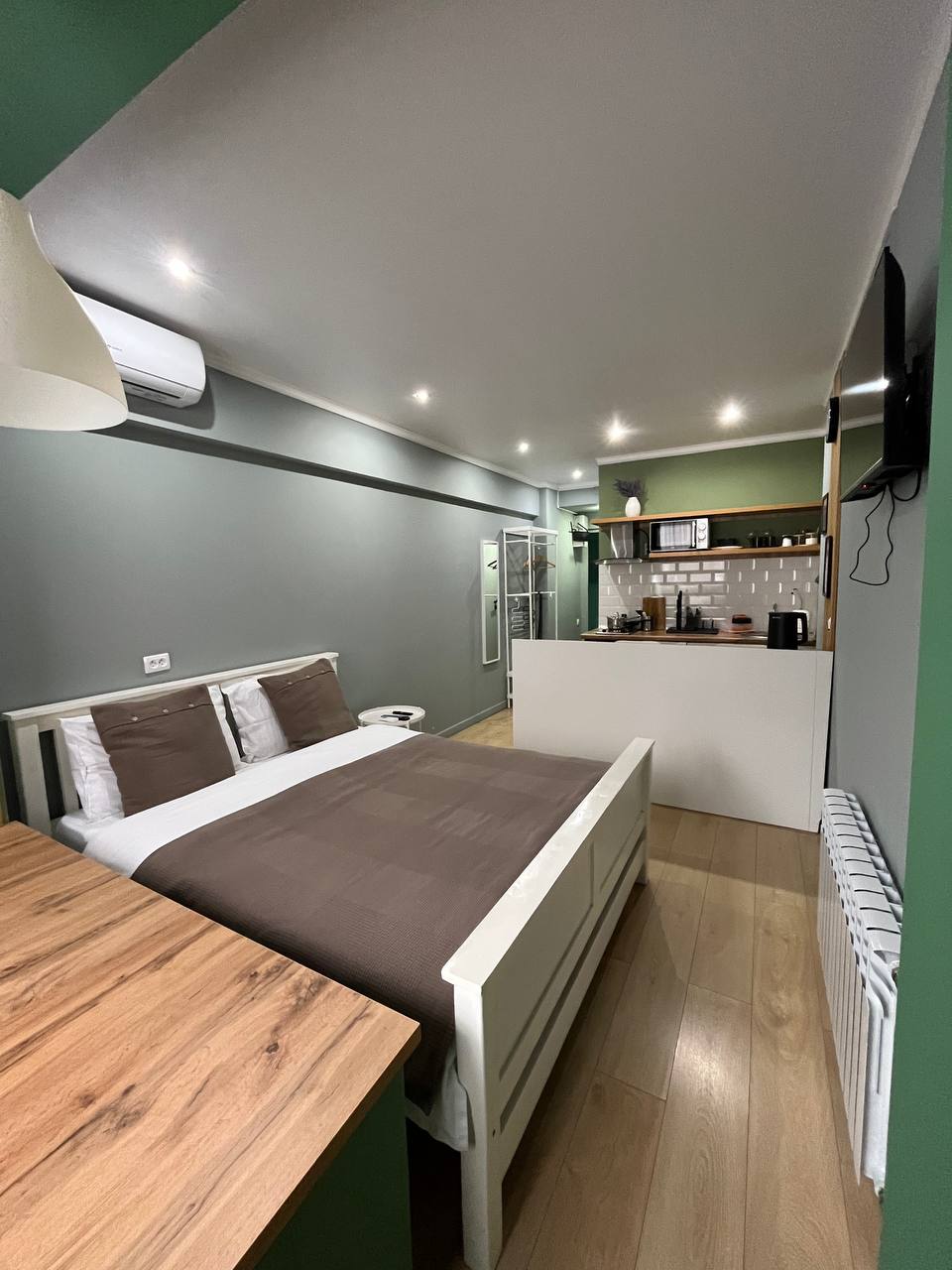 Фото Evergreen Apart