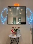 Angels Beauty (Parashyutnaya Street, 22к1) ، صالون تجميل