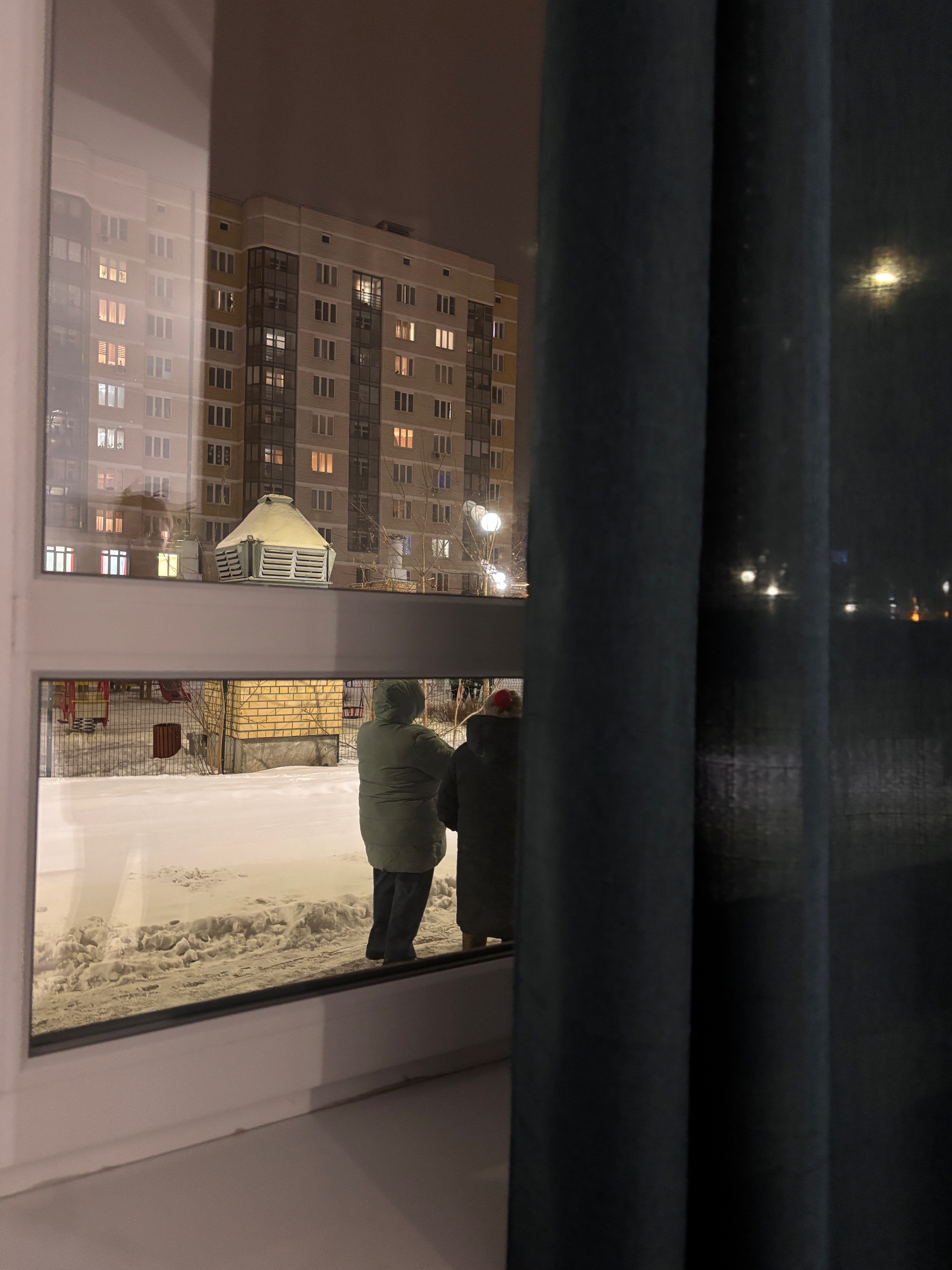 Фото Степаненков на Переходном переулке