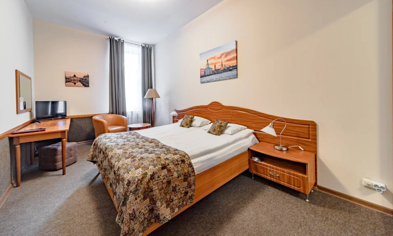 Фото Филиппов на Невском