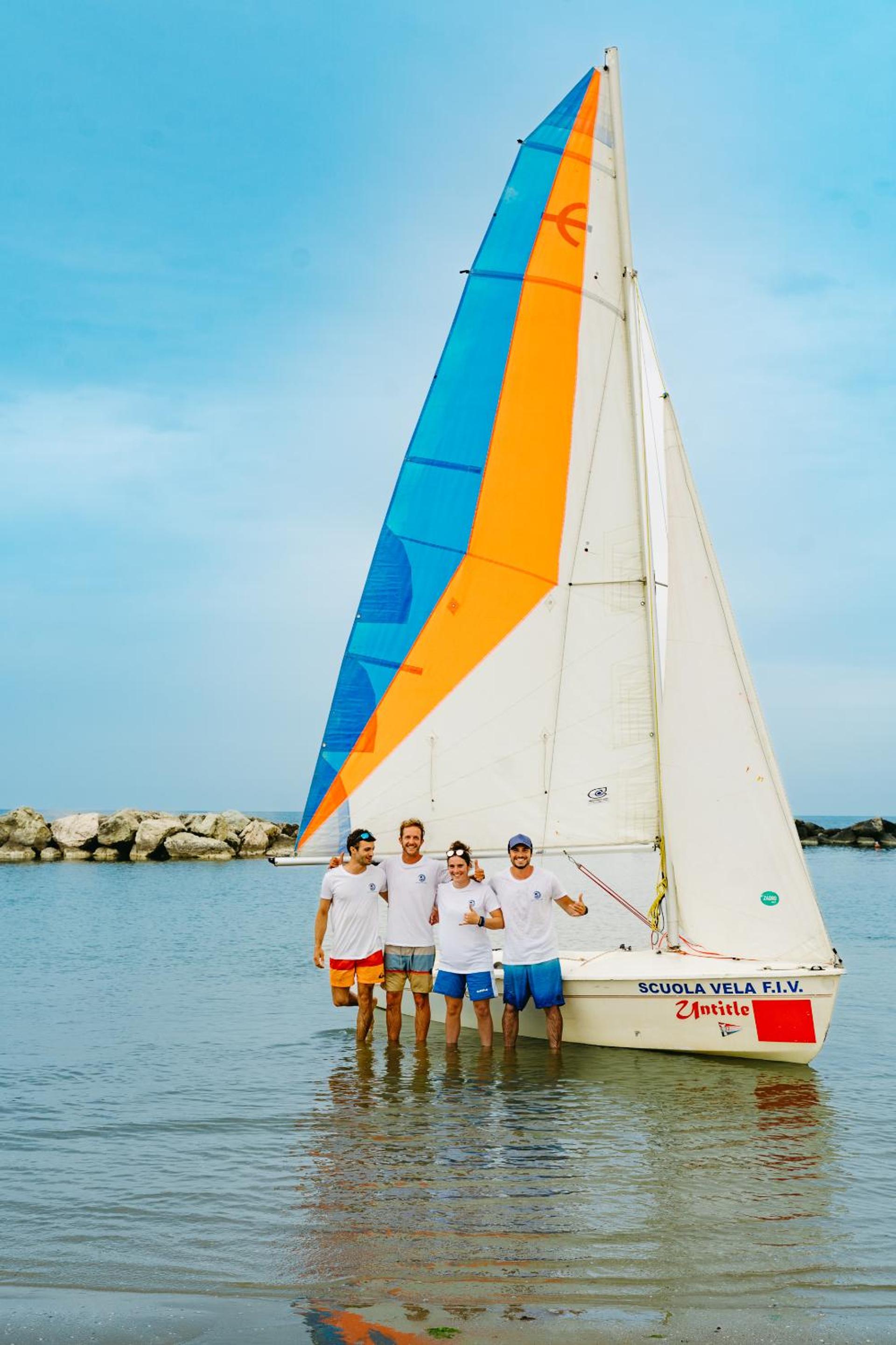 Фото Hotel Albatros