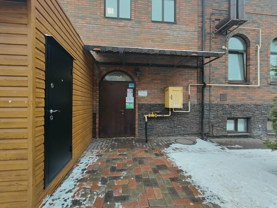 Clothing store Liliia Style, Tula, photo