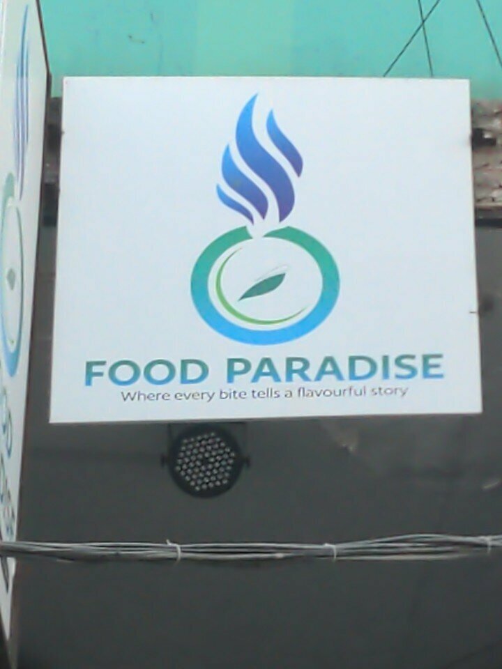 Restaurant Food paradise, Lahore, photo