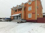 Студия окон (Bogdana Khitrovo Street, 85), windows
