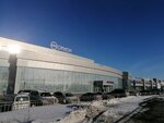 Rivalli (ulitsa Fedyuninskogo, 43), furniture store