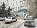 Body time (ulitsa Ordzhonikidze, 48), beauty salon