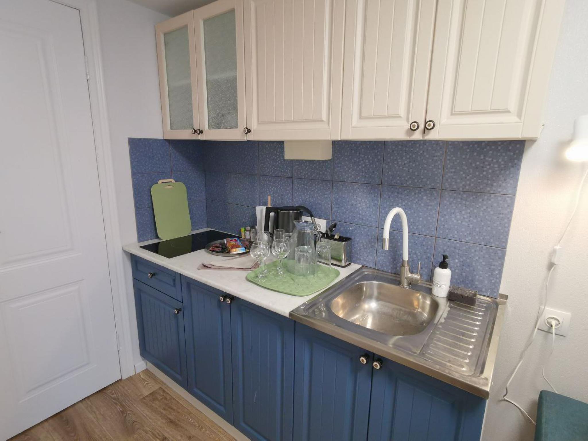 Фото Усадьба Косолапово