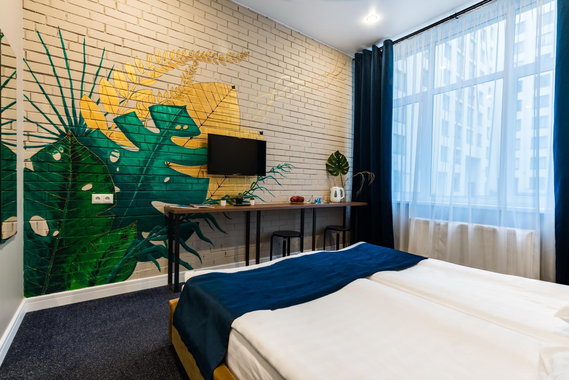 Фото отеля 3