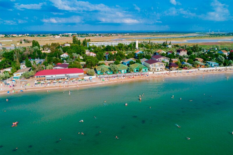 Крымское Приазовье — фото 5