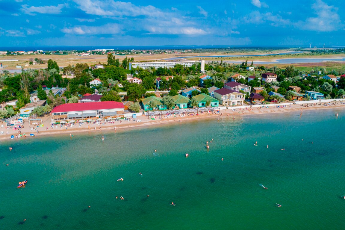 Фото отеля 5