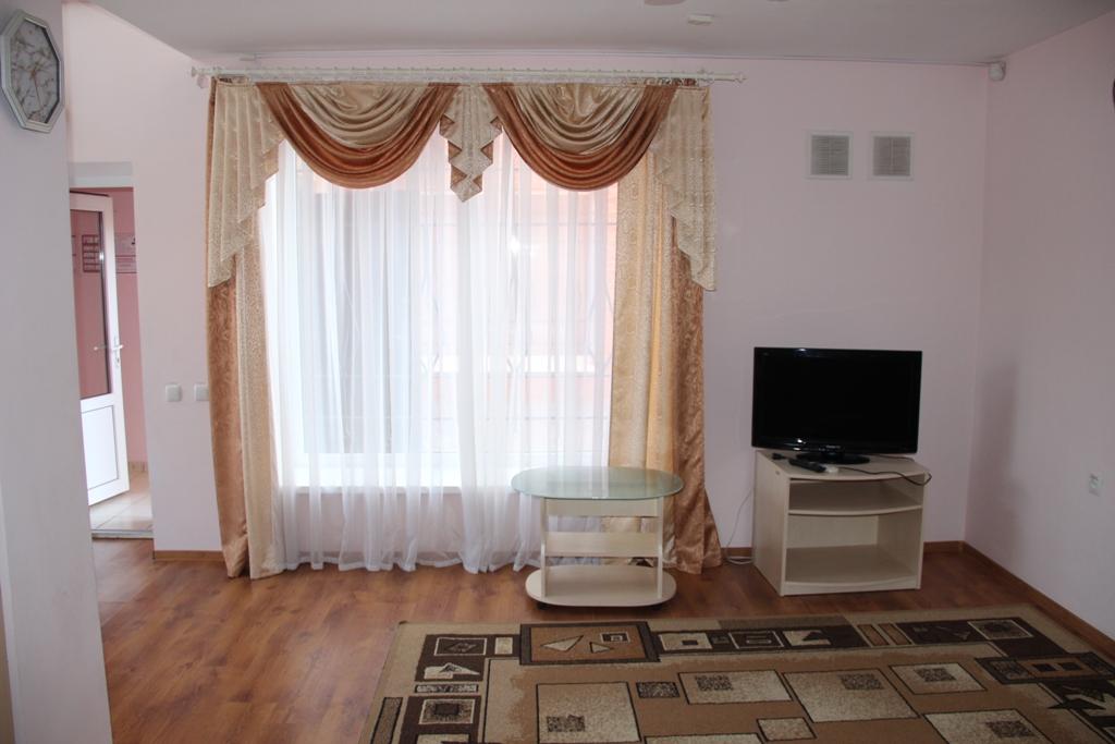 Фото Пансионат Феодосия