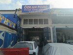 Ozkan Ford Auto Service (Ankara Province, Yenimahalle, Inonu Neighborhood, 1766th Street, 16), car service, auto repair