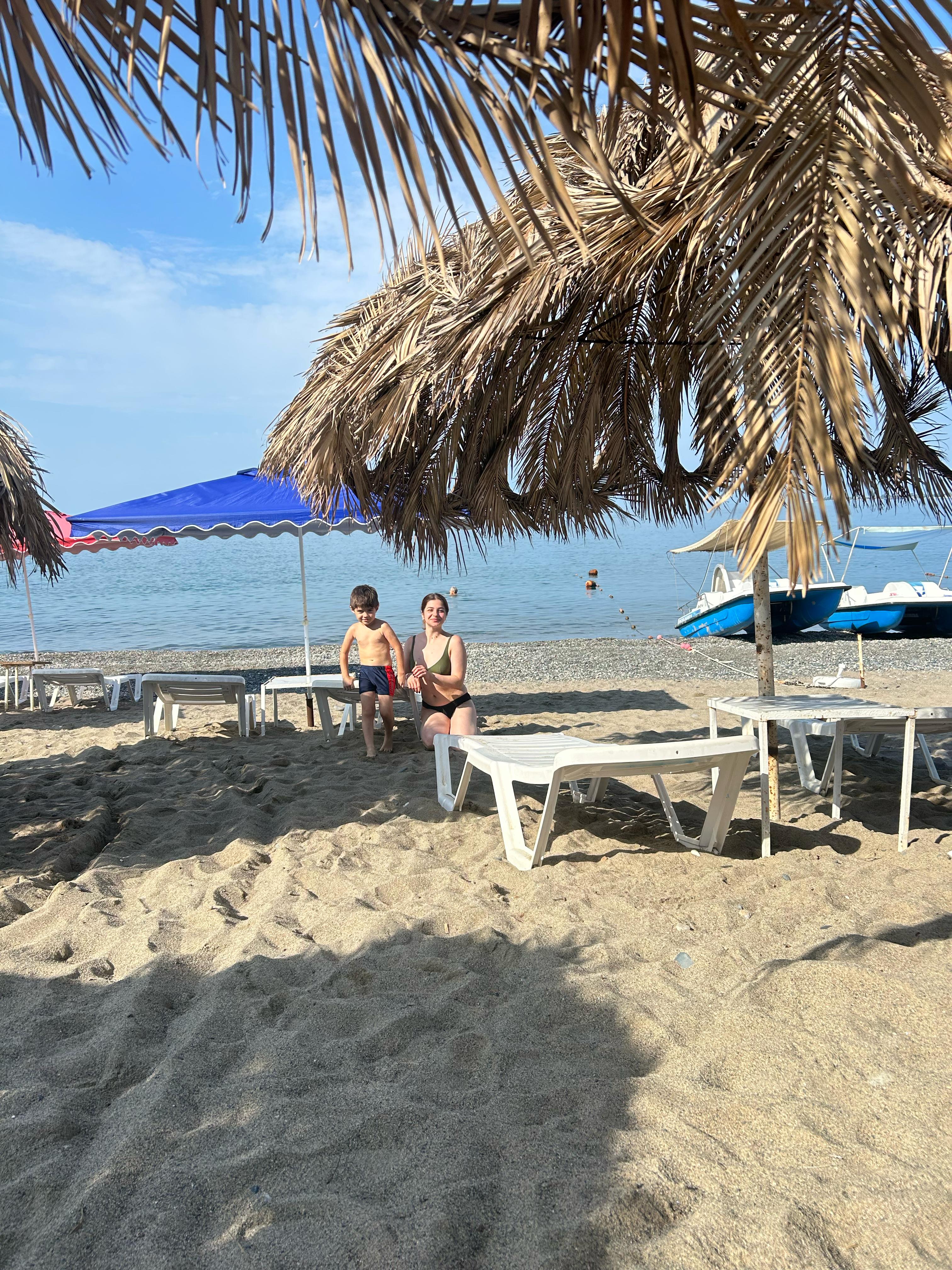 Фото Lodge Korkmaz