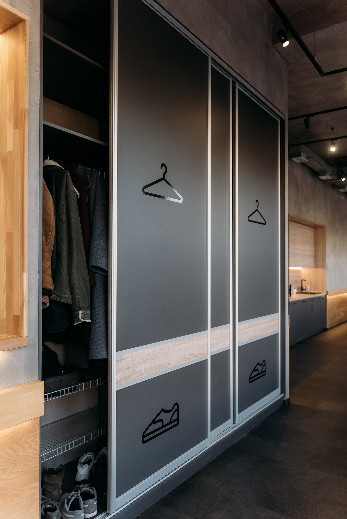 Фото Wellhome Hostel