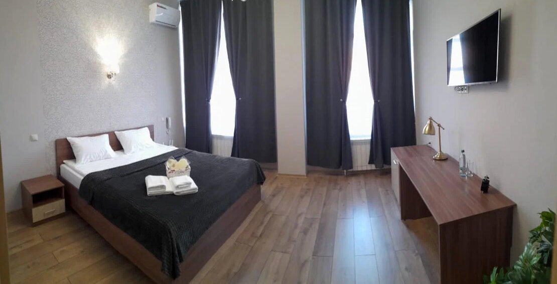 Фото Астория