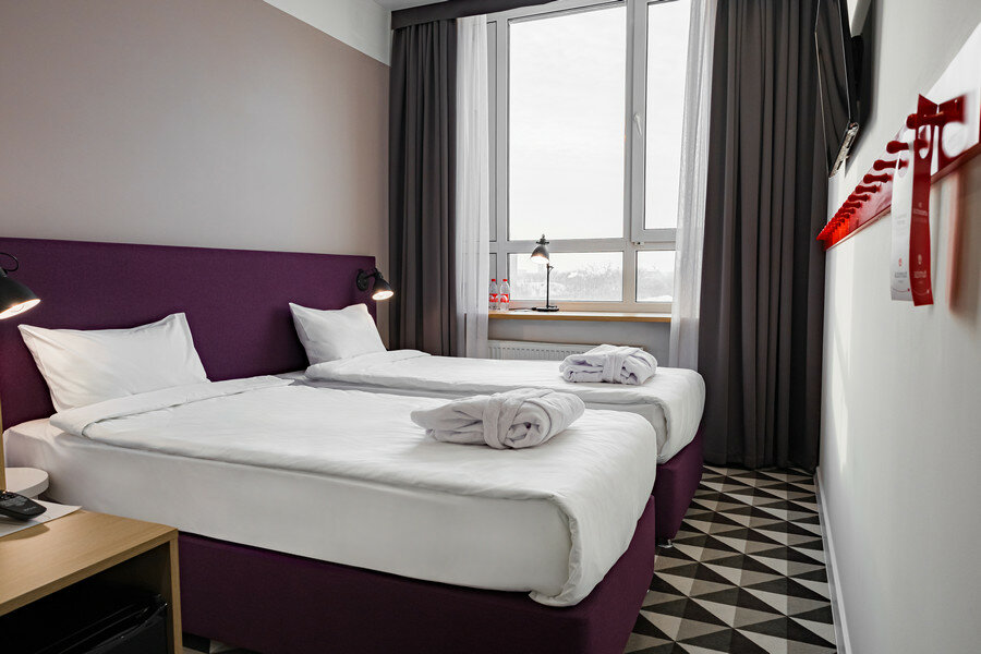 Фото отеля 2