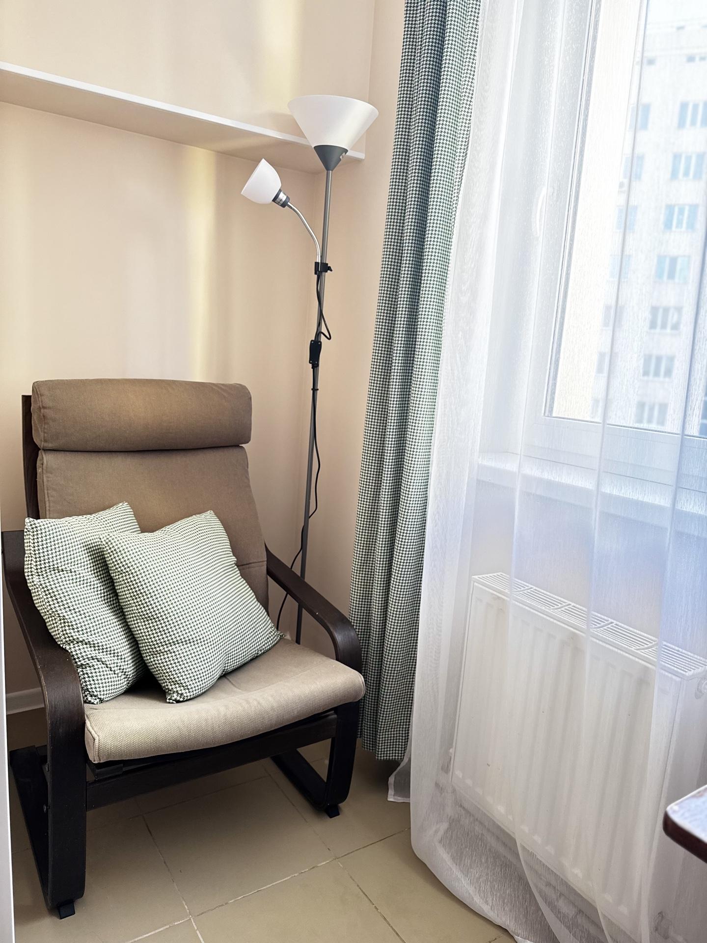 Фото Комфорт