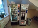 Вендомат (Morskoy Avenue, 3), vending machine