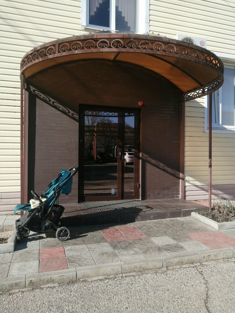Management company Энергосервис, администрация, Elista, photo