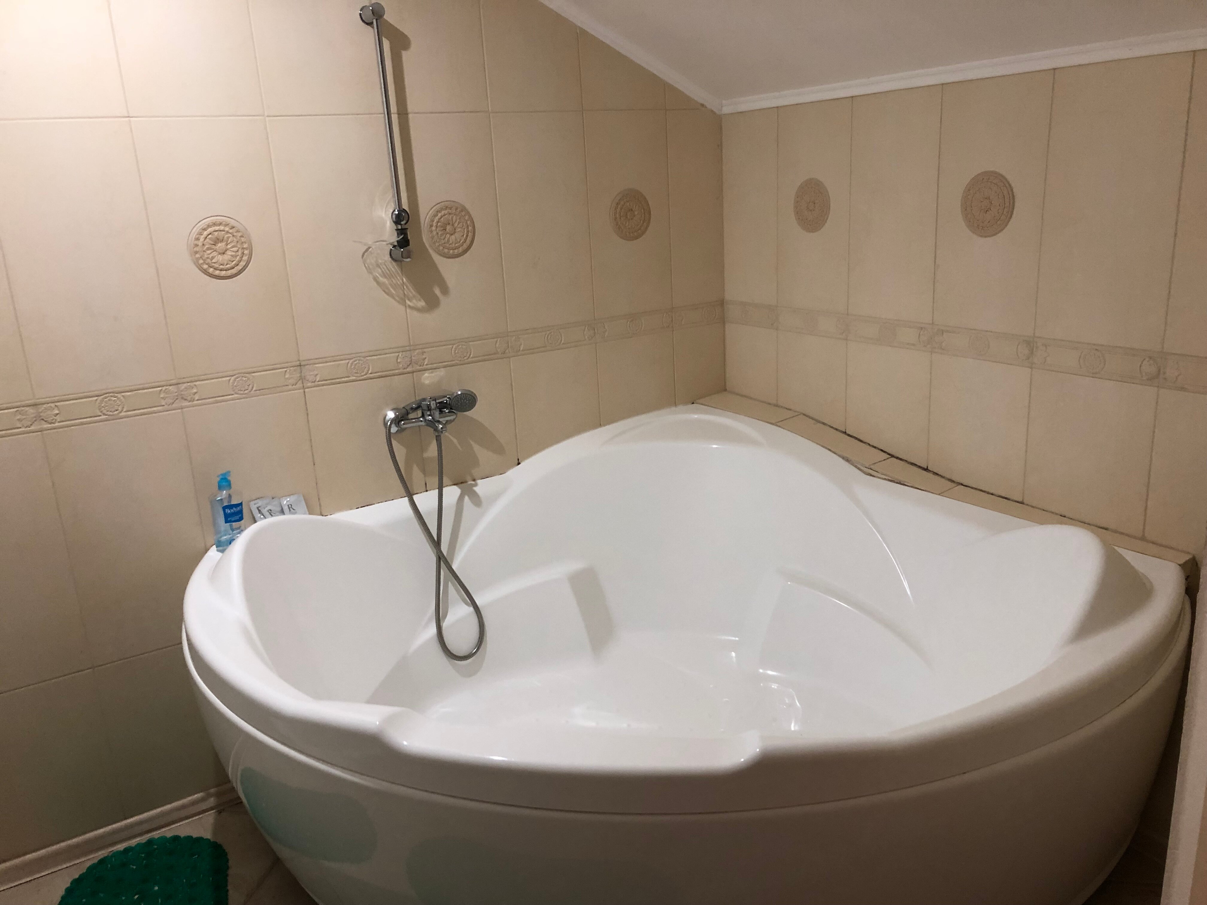 Фото Мини Отель на Сергиевской 13