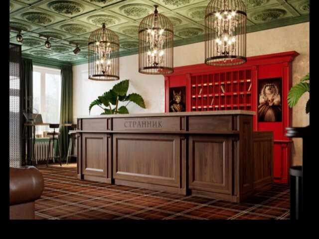 Фото отеля 4