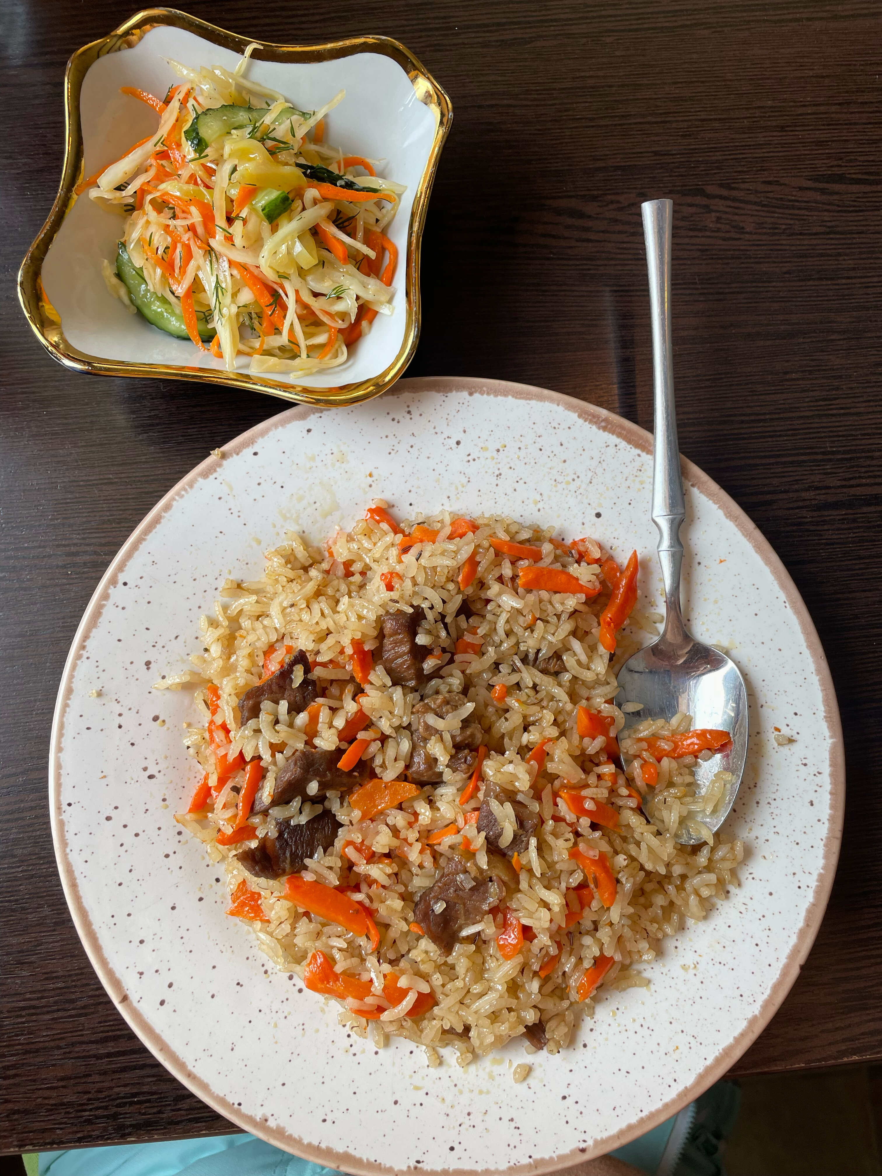 Фото Кавказский двор