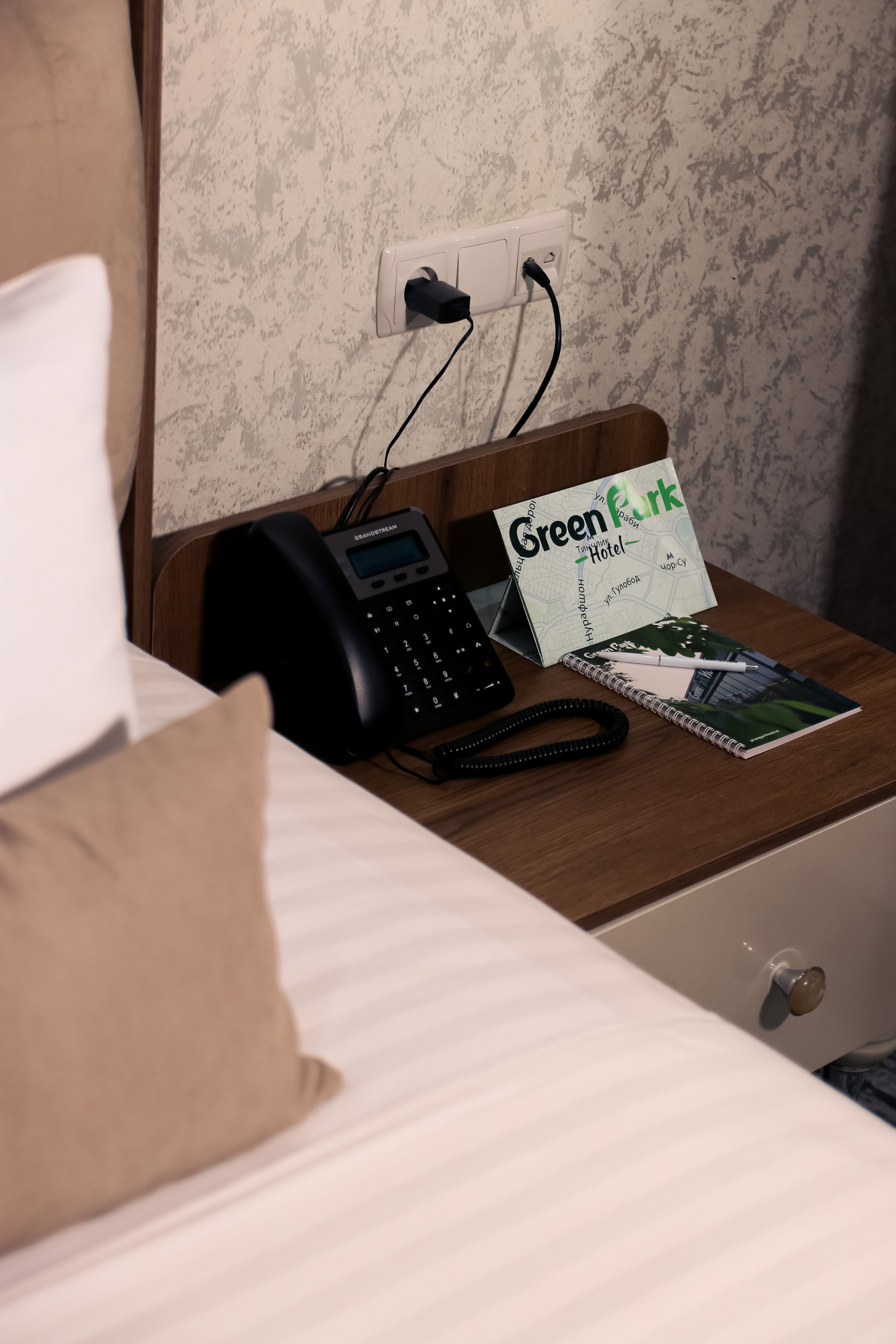 Фото Green Park Hotel
