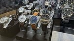 Casio (Saint Petersburg, Lensoveta Street, 97), relojería