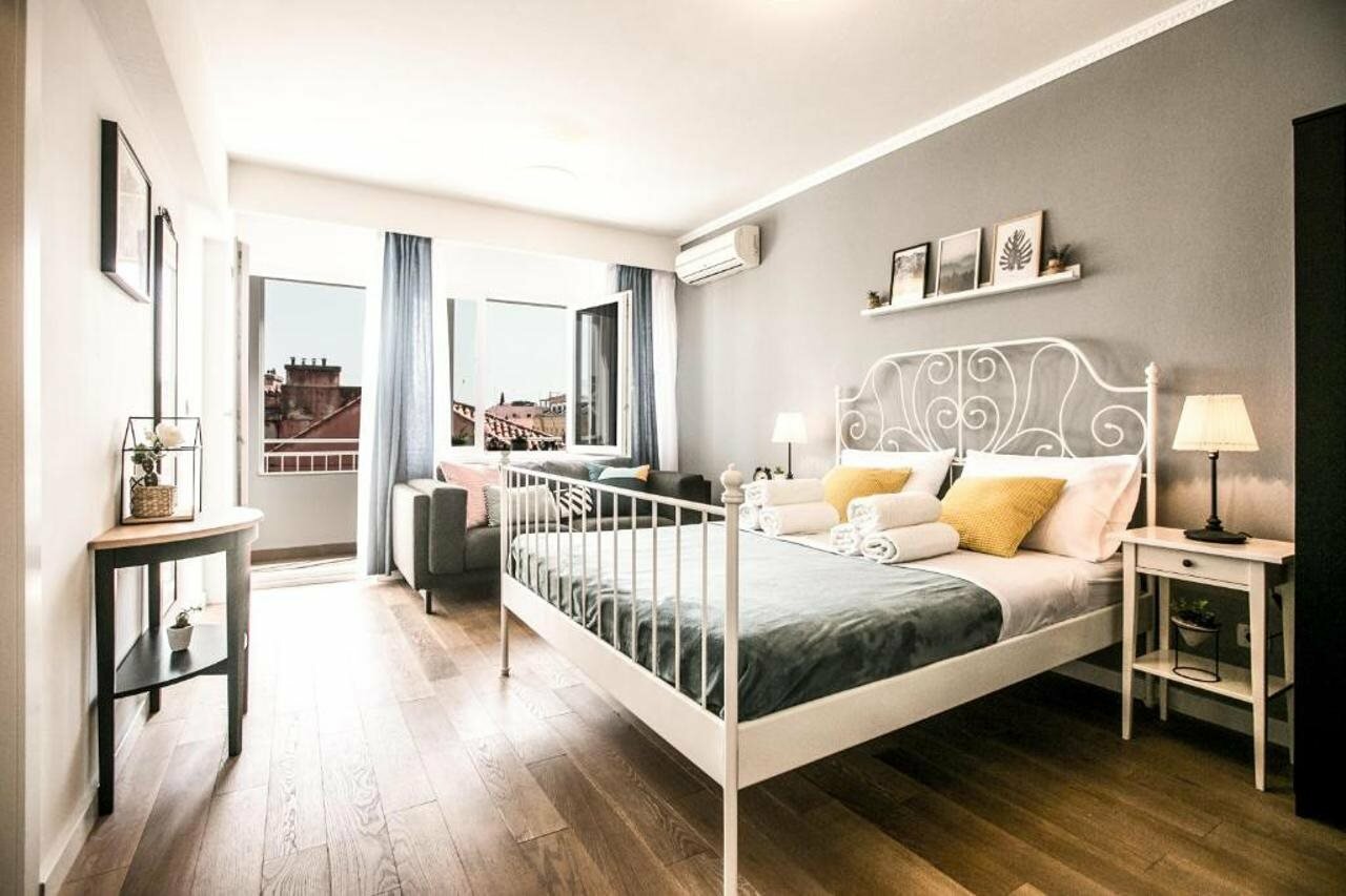 Фото The Harmony Rooms Split