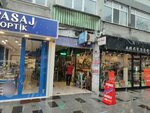 Yuva Bulur Emlak (İstanbul, Şişli, Kurtuluş Cad., 20) ، وكالة عقارية