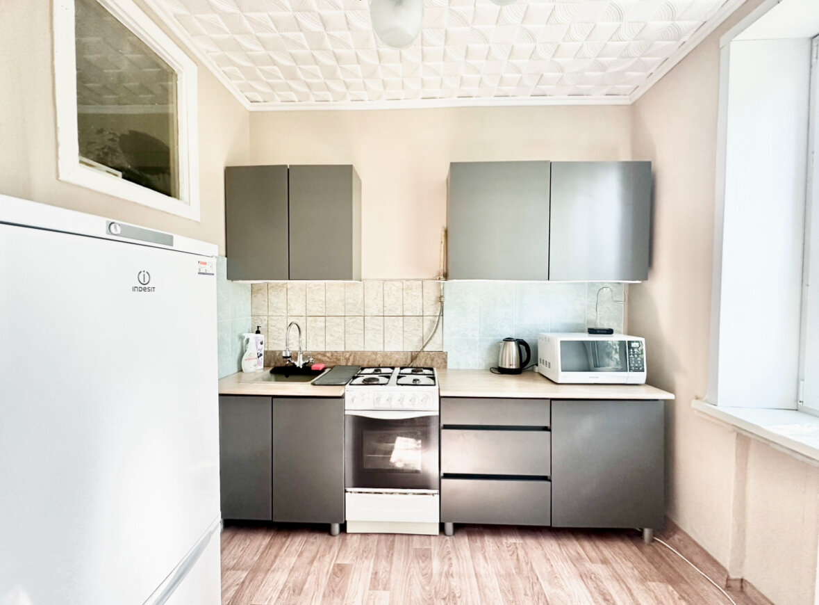 Фото МосАпарт Сокол