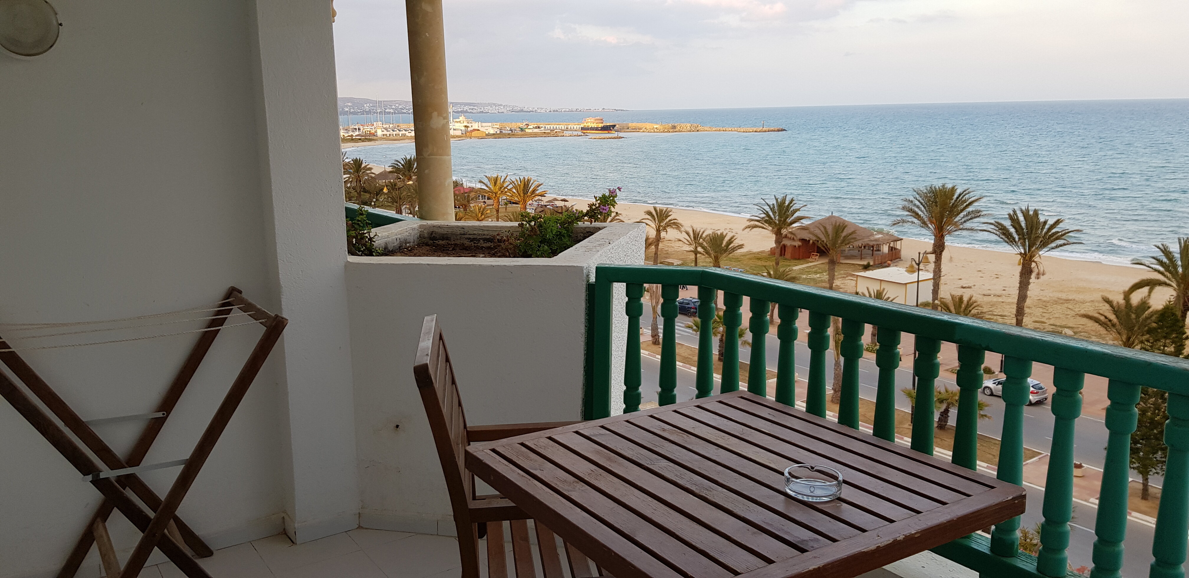 Фото El Mouradi Hammamet