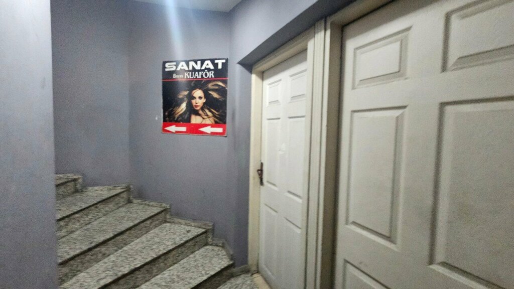 Hairdresser Sanat Bayan Kuaför Salonu, Adana, photo